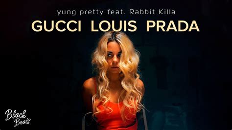 russi nu gucci song lyrics|yung pretty .